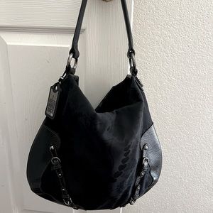 Juicy Couture Purse - Black